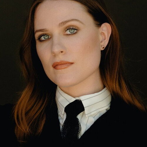 Evan Rachel Wood