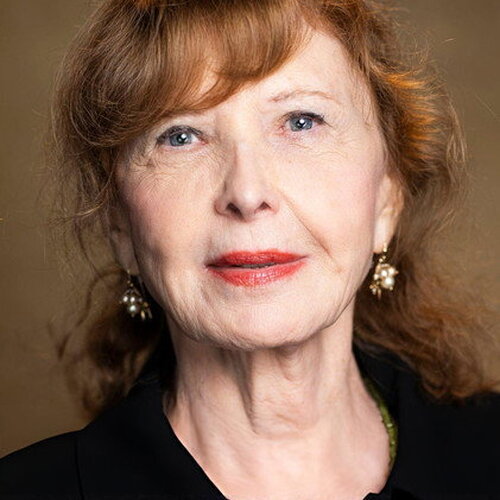 Aurore Clément