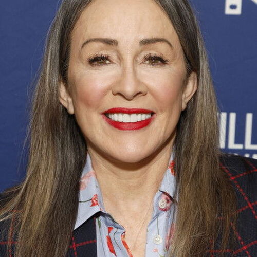 Patricia Heaton