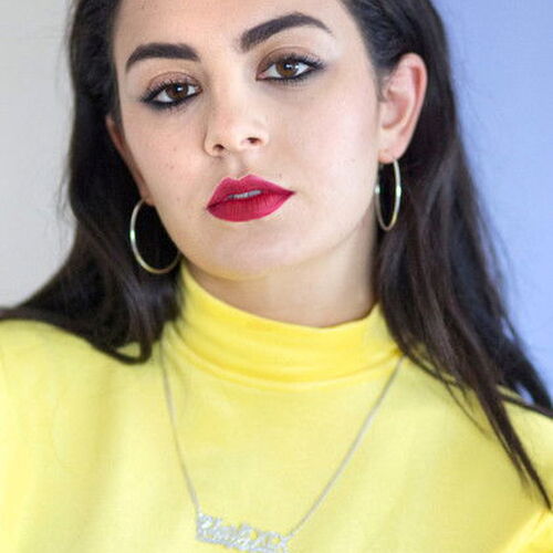 Charli xcx