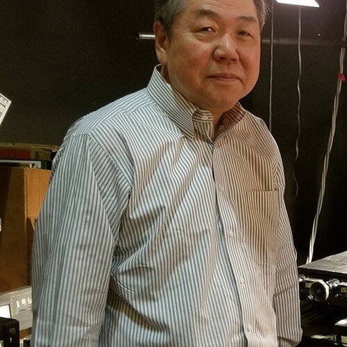 Hisao Shirai