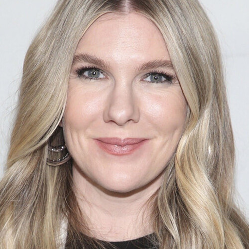 Lily Rabe