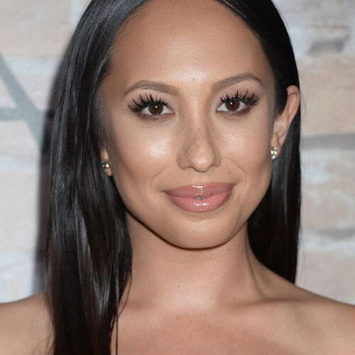 Cheryl Burke