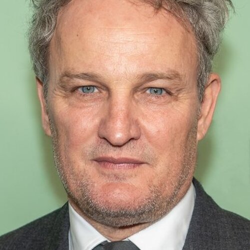 Jason Clarke