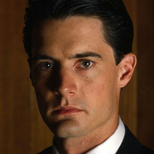 Kyle MacLachlan