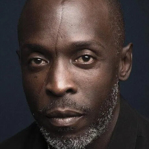 Michael Kenneth Williams