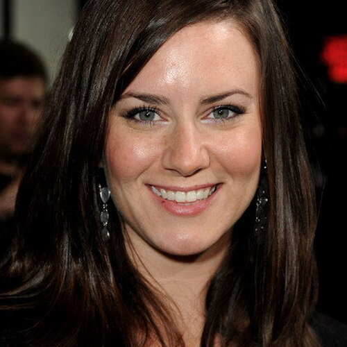Katie Featherston