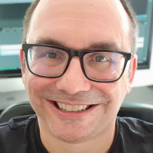 José Manuel Jiménez