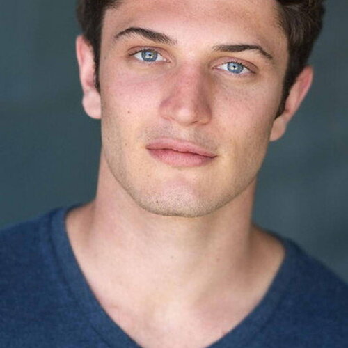 Colin Woodell