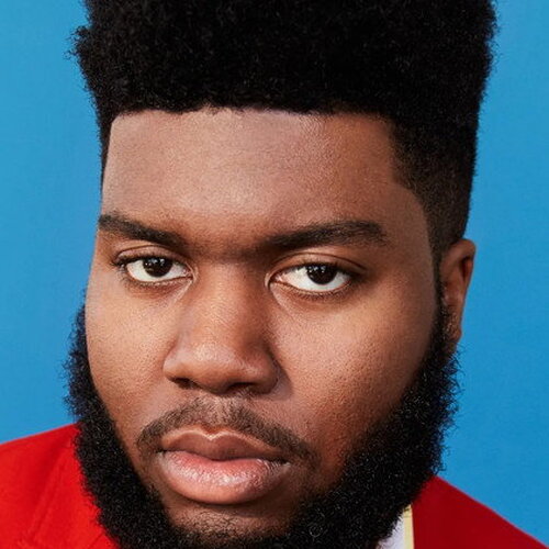Khalid