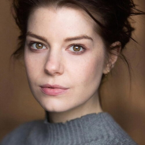 Aimee-Ffion Edwards