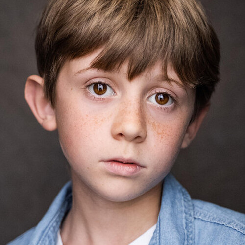 Teddy Holton-Frances