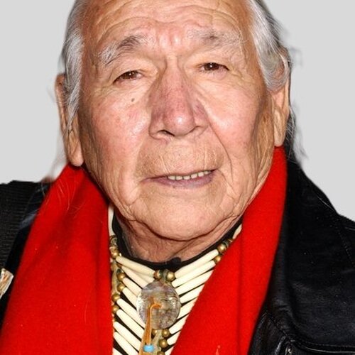 Floyd "Red Crow" Westerman