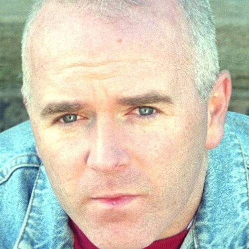 Chris Hargreaves
