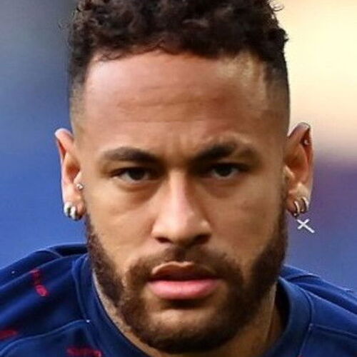 Neymar Jr