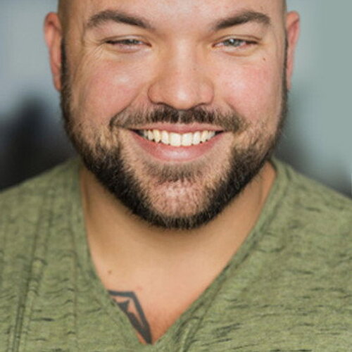 Austin Naulty