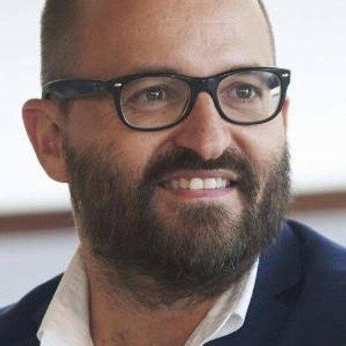 Fernando González Molina