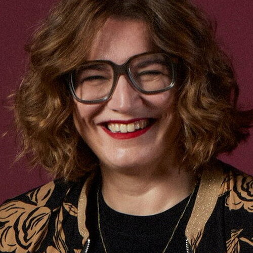 Diana Cuyas