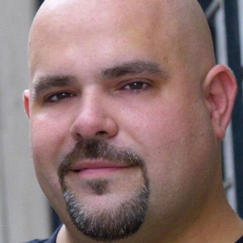 Wayne Douglas Morgan