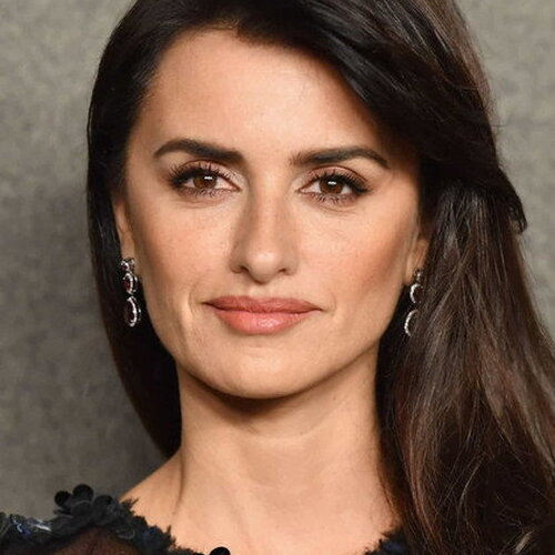 Penélope Cruz