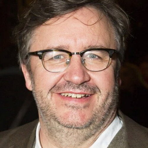 Mark Benton