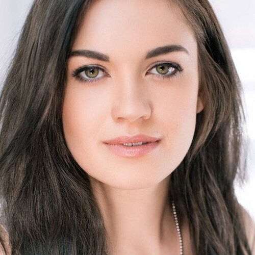 Julia Maxwell