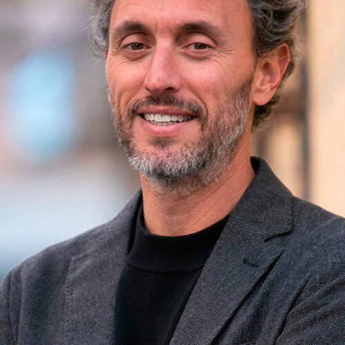 Jorge Pezzi