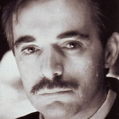Nacho Martínez