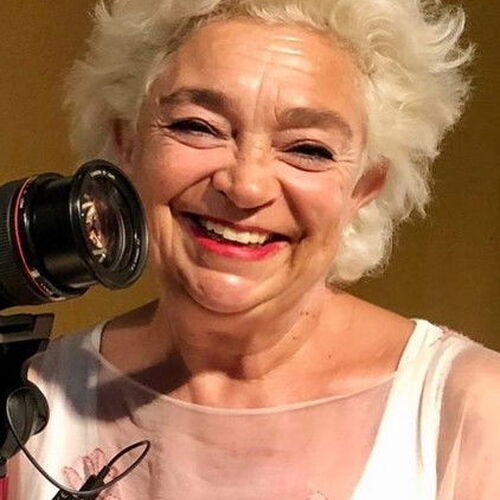 Carmen Utrilla