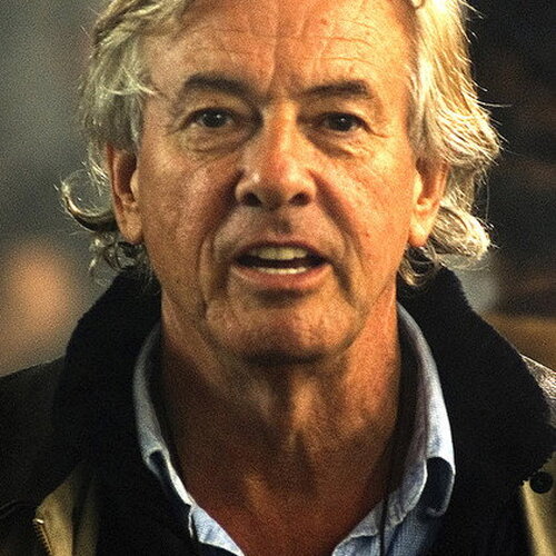 Paul Verhoeven