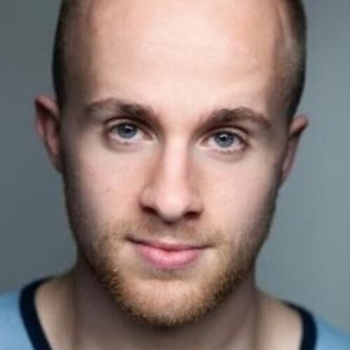 Tomos Vaughan-Williams