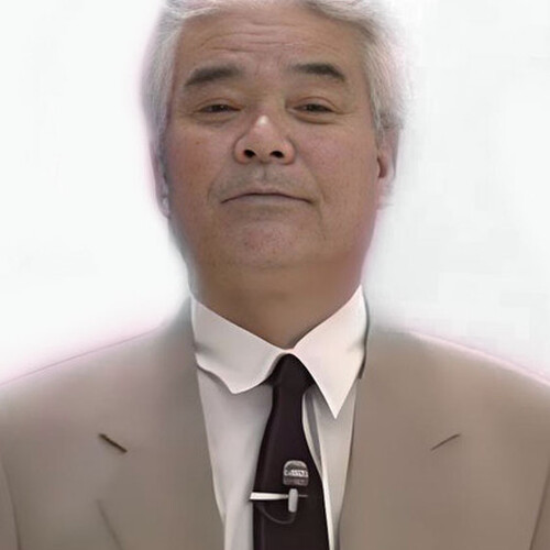 Takuzō Kamiyama