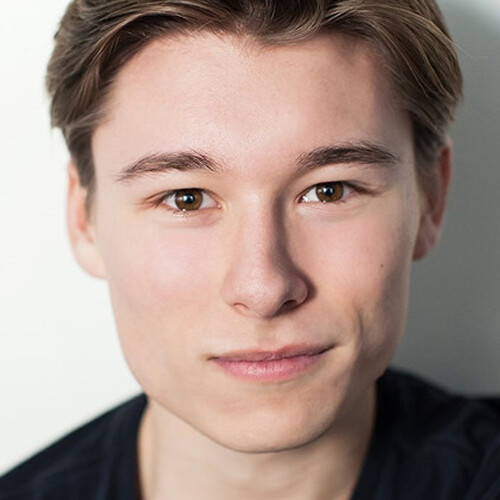 Phillip Forest Lewitski