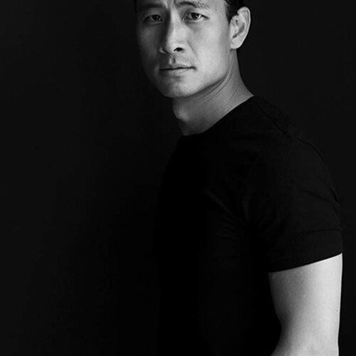 Mike Chaturantabut