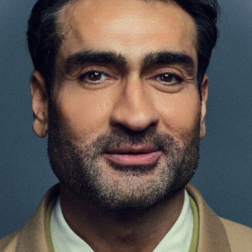 Kumail Nanjiani