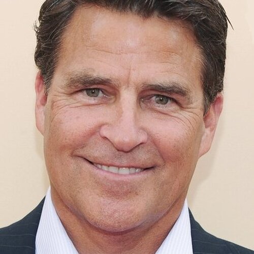 Ted McGinley