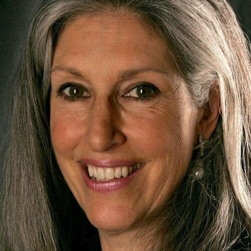 Deborah Nadoolman Landis