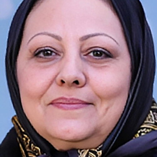 Shirin Aghakashi