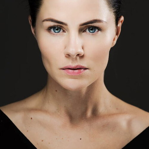 Natali Starynkevich