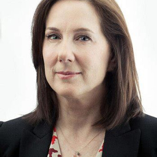 Kathleen Kennedy