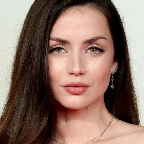 Ana de Armas
