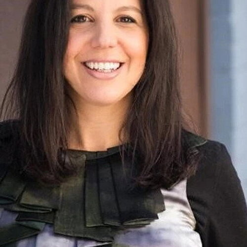Barbara Stephen