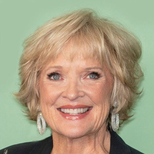 Christine Ebersole