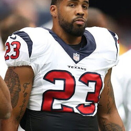 Arian Foster