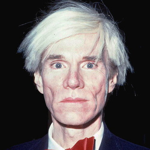 Andy Warhol