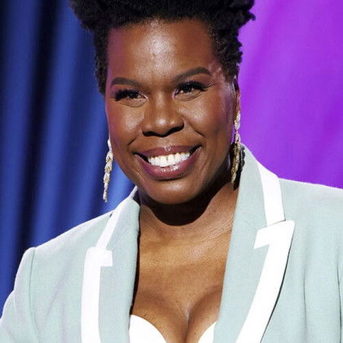 Leslie Jones