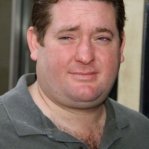 Chris Penn