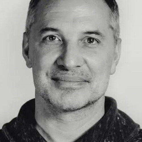Louis-Philippe Drolet