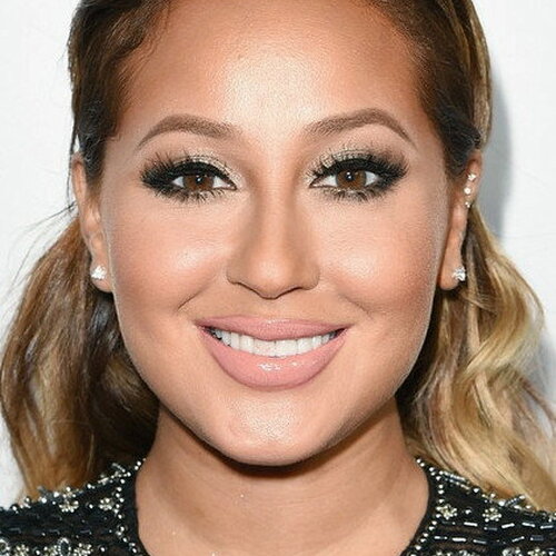 Adrienne Bailon-Houghton