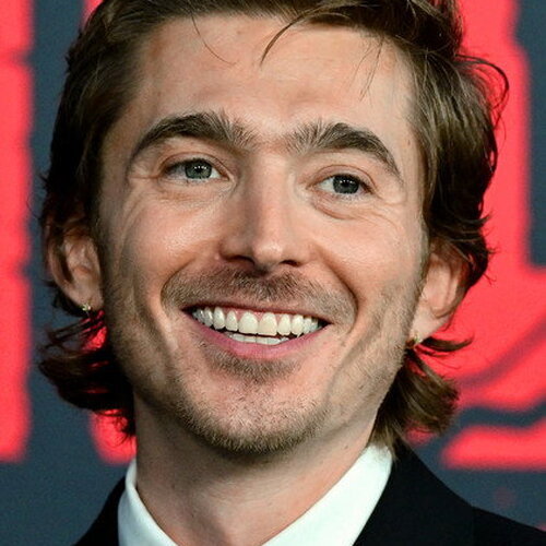 Austin Abrams